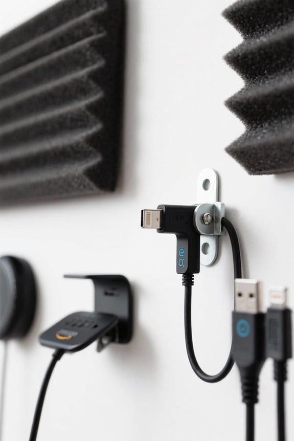 acoustic foam selection factors