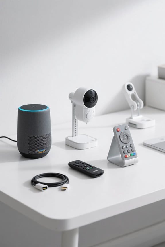 alexa drop in security
