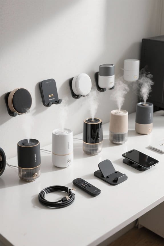 best cool mist humidifiers