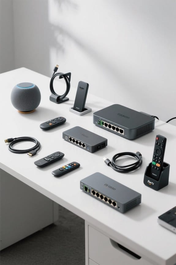 best gigabit switches 2025