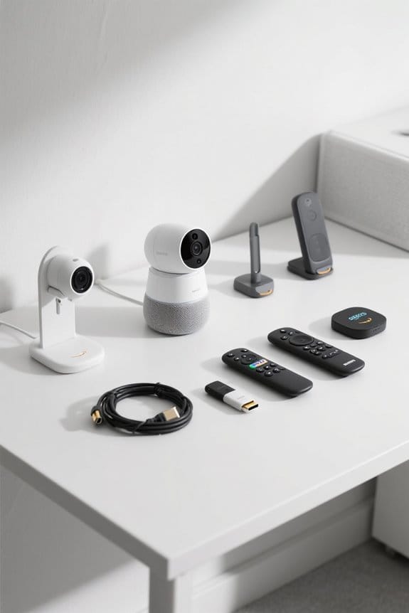 best indoor security cameras