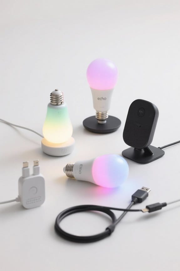 bright versatile efficient lighting
