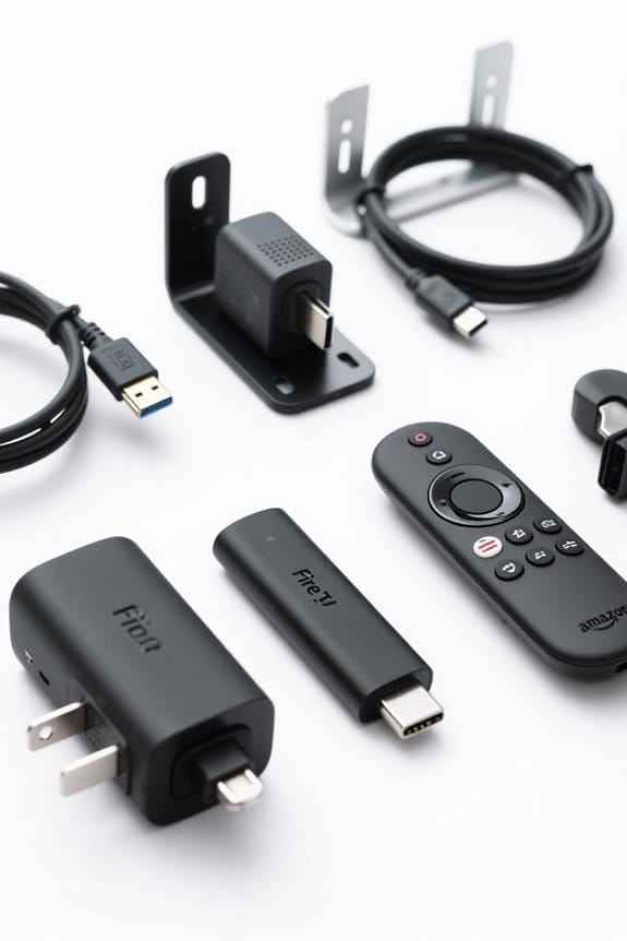 change fire tv location