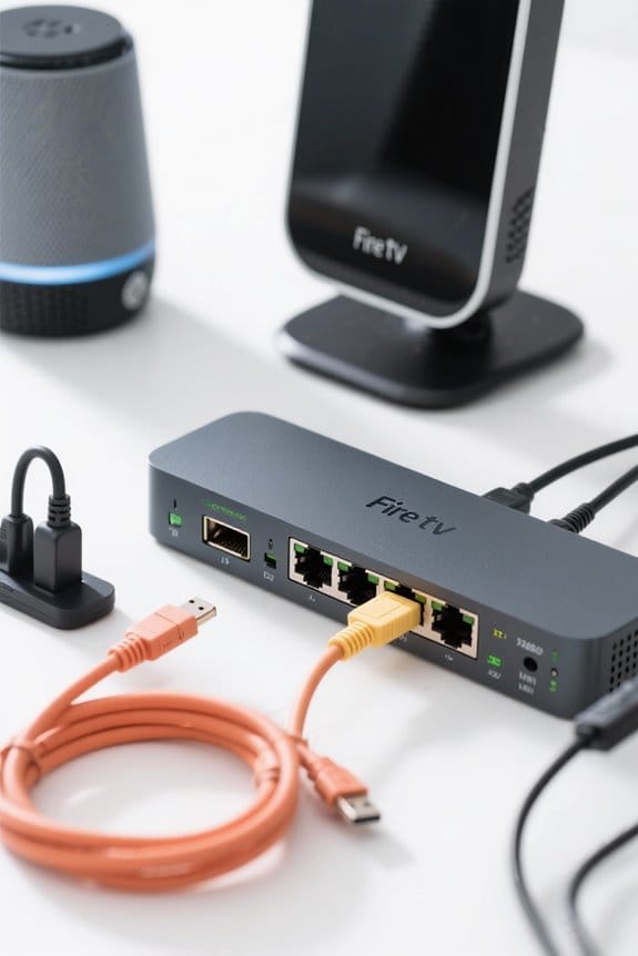 choose efficient switch hub