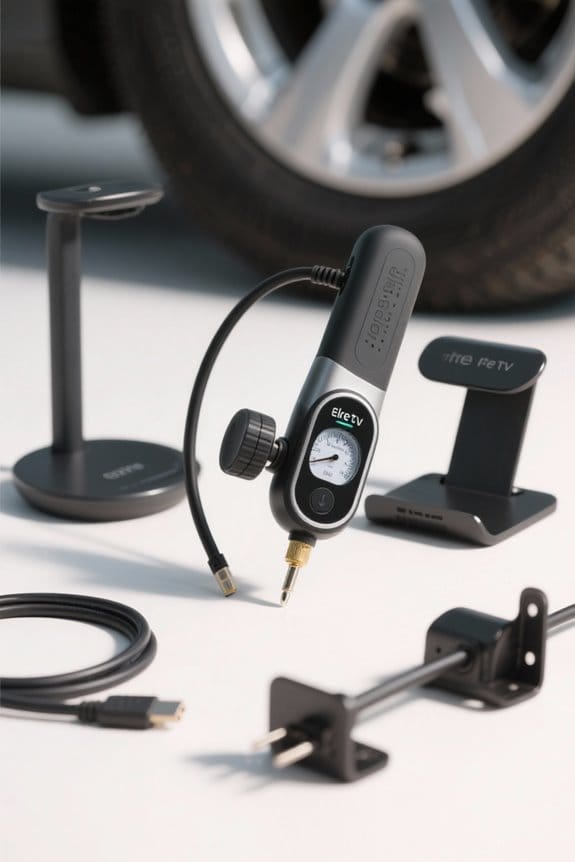 choose reliable gauge features