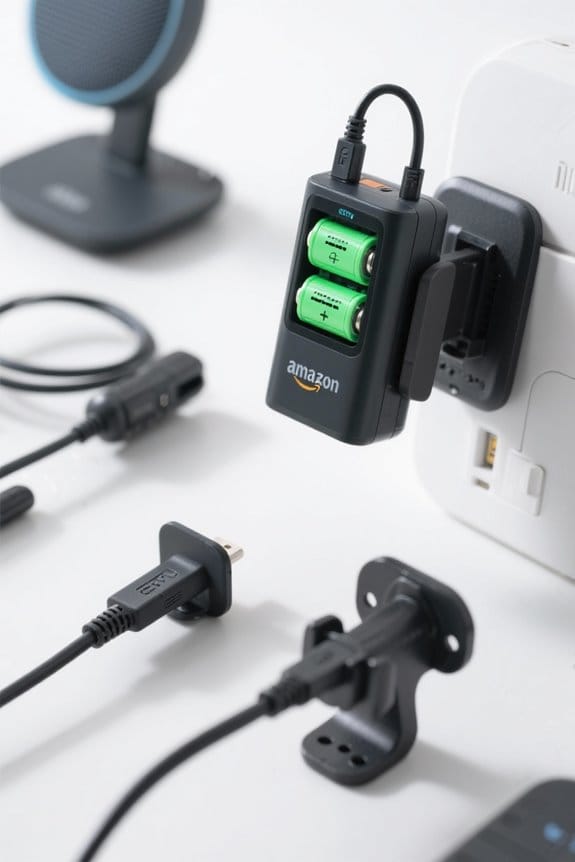 choose wisely power smartly