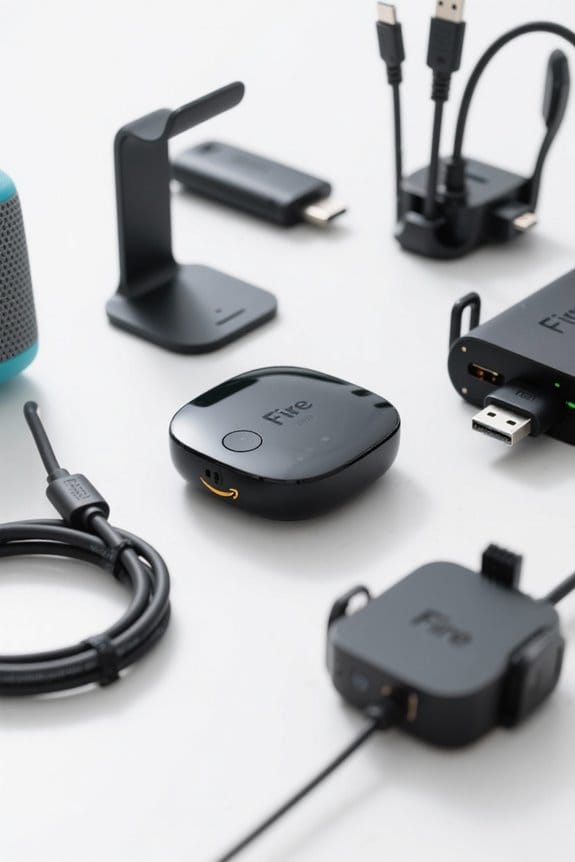 choose your streaming essentials