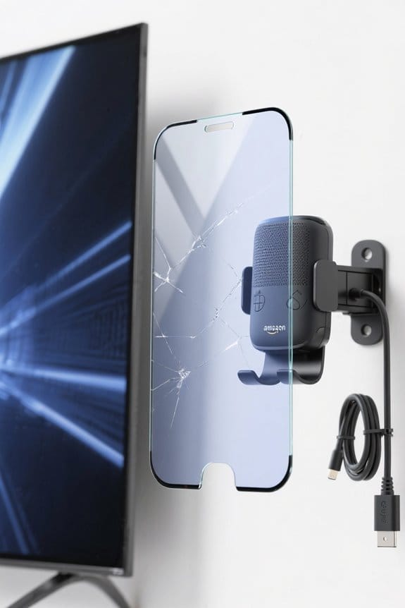 choosing a screen protector