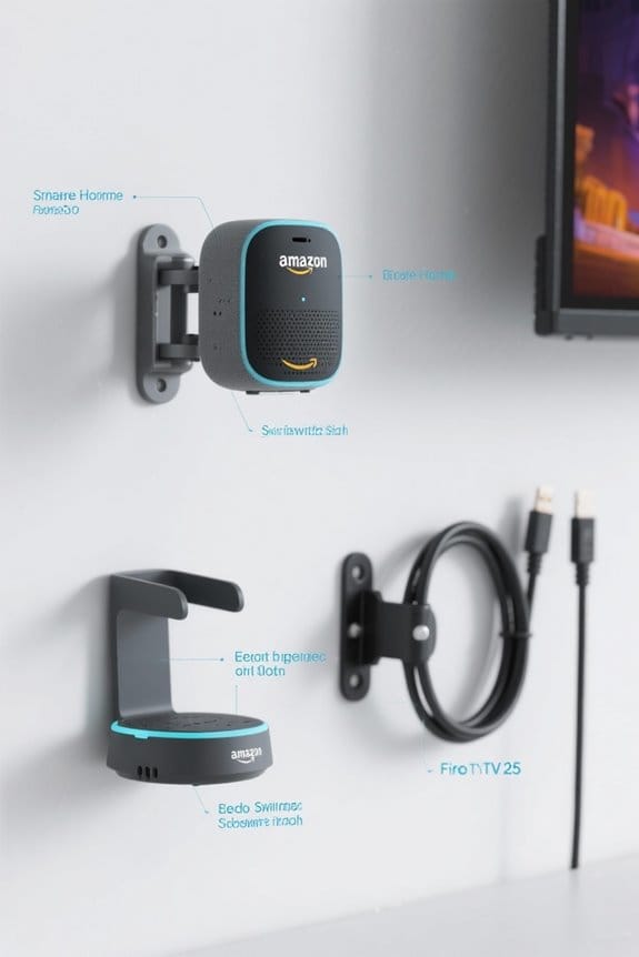 choosing a swivel mount