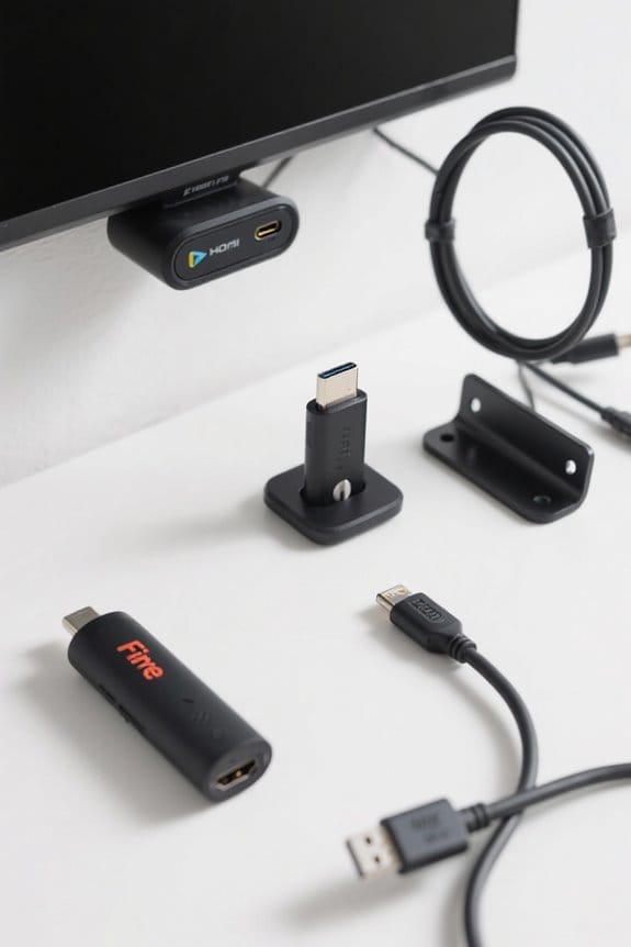choosing fire stick hdmi cable