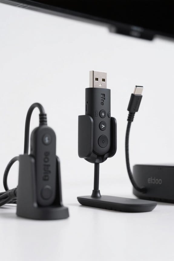 choosing fire stick power cord