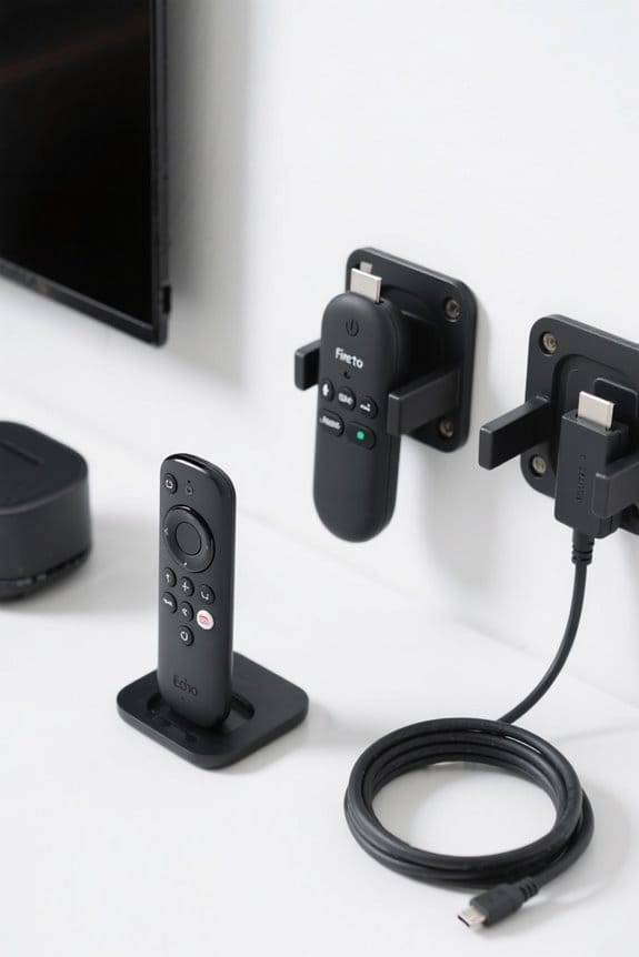 choosing fire stick remote