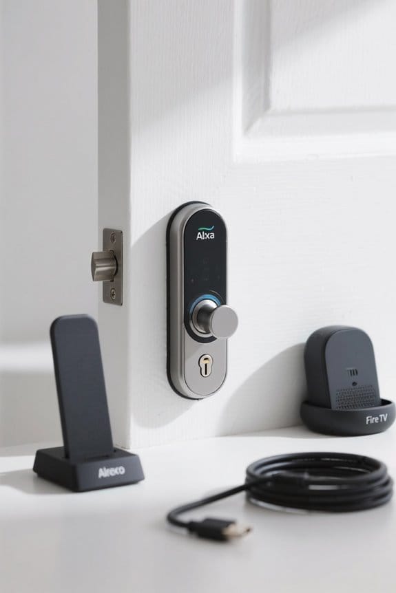 choosing smart lock wisely