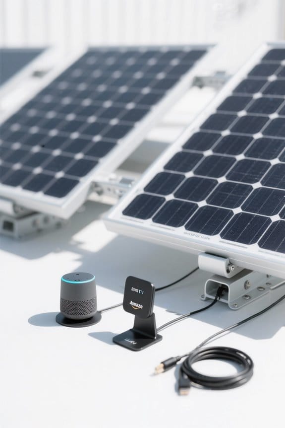 choosing solar panel factors