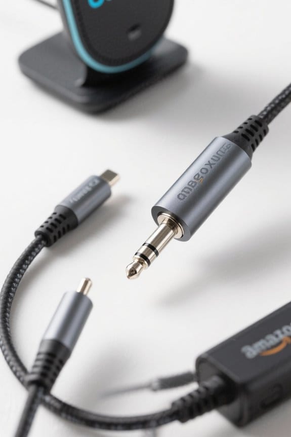 choosing the right aux cable