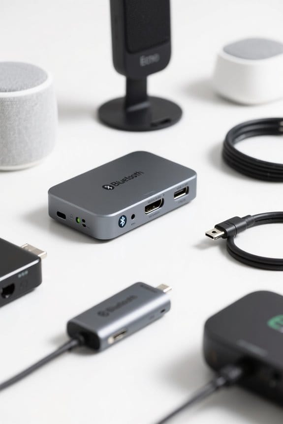 choosing the right receiver