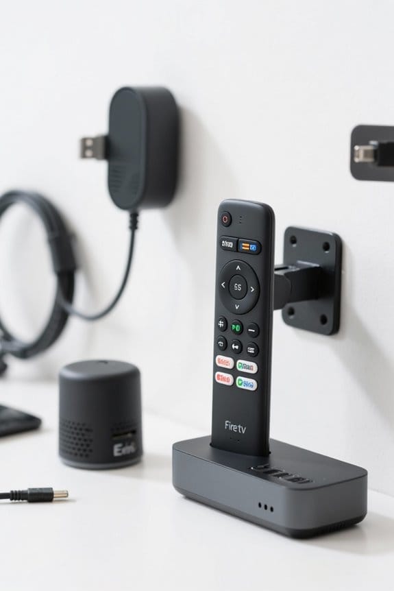 choosing the right remote