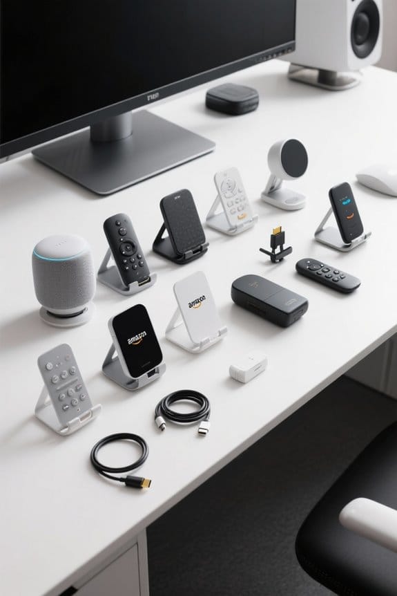 clutter free workspace solutions