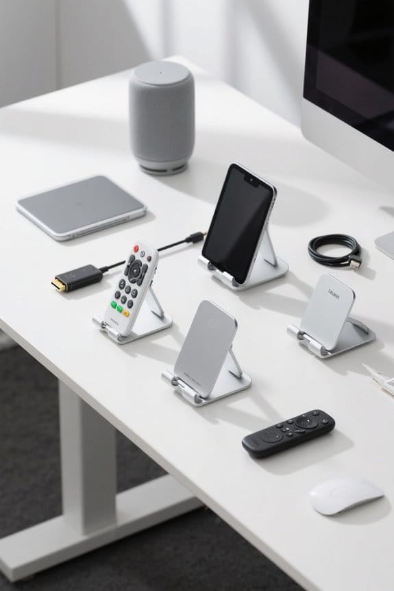 comfortable viewing and productivity