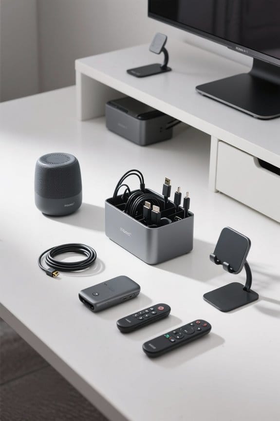 cord organizer boxes review