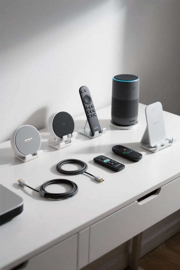 custom alexa home announcements