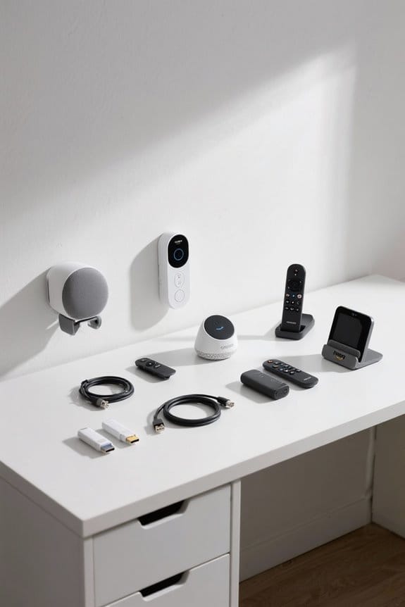 doorbell chime sound enhancers