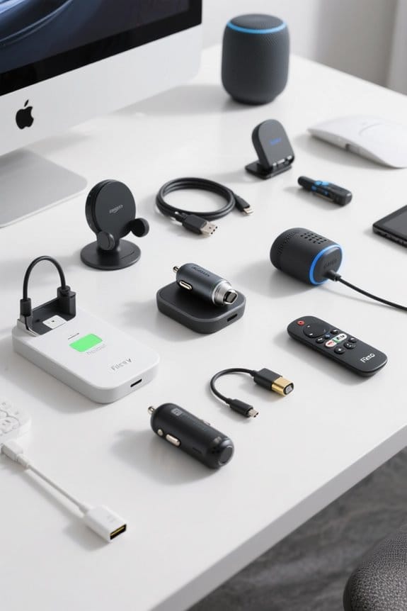 fast and reliable car chargers