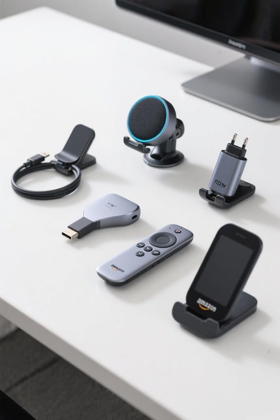 fast charging car adapters