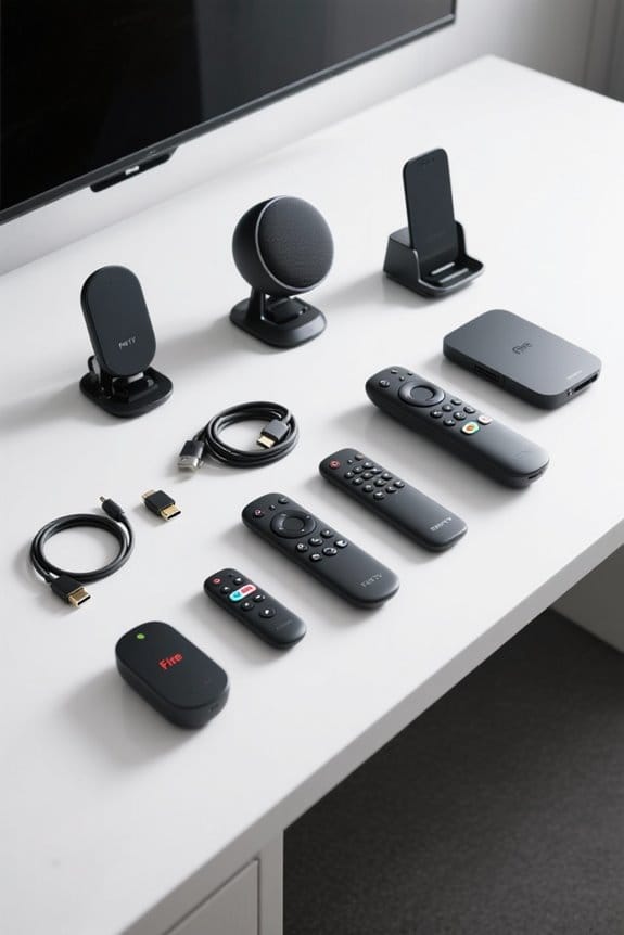 fire tv remote upgrades