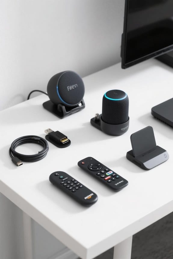 fix echo device power issues