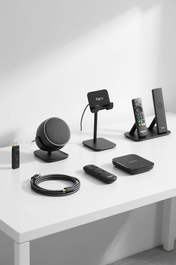 fix fire tv audio sync