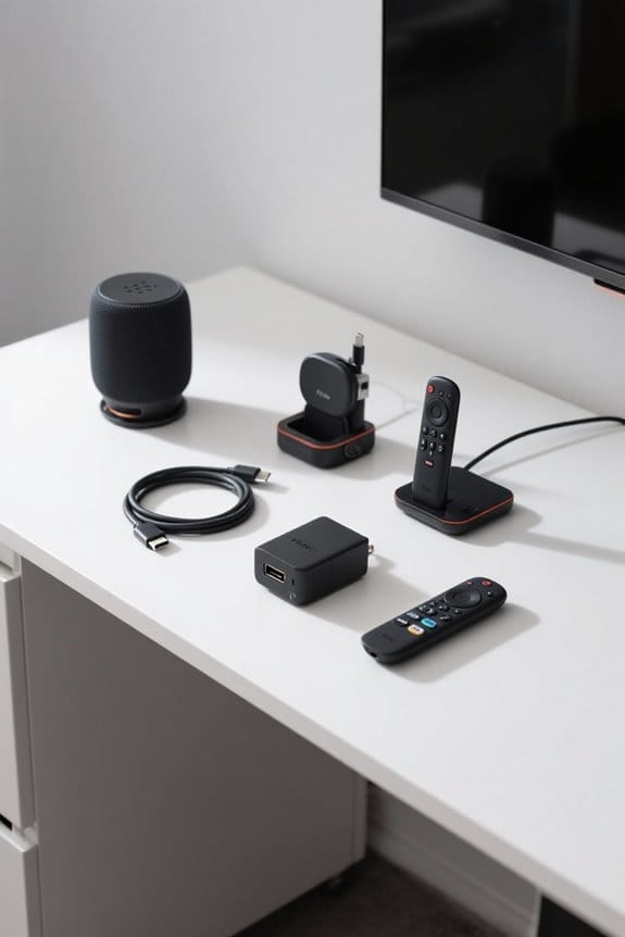 optimal fire stick chargers
