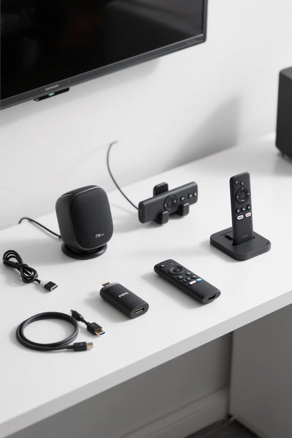 optimal fire stick extenders