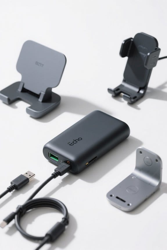 portable power bank considerations