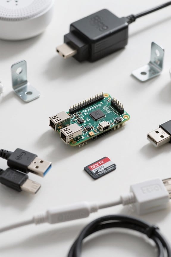 raspberry pi wake word setup