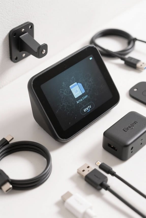 regularly manage device storage