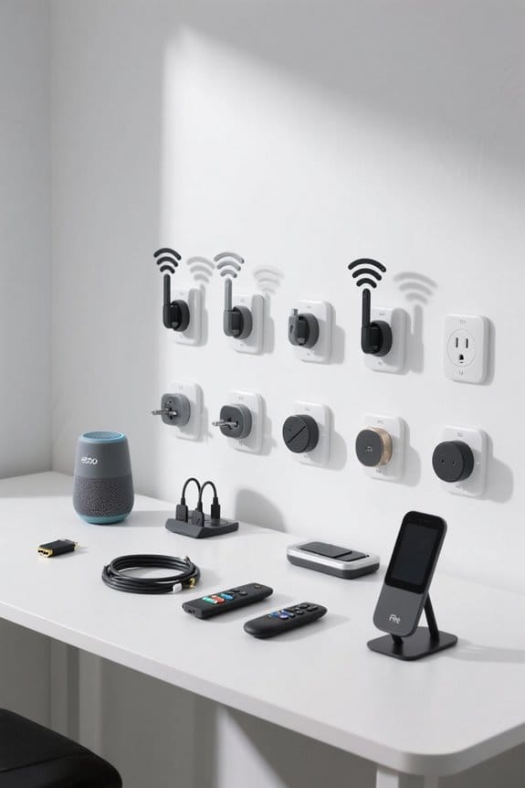 reliable outdoor wifi outlets
