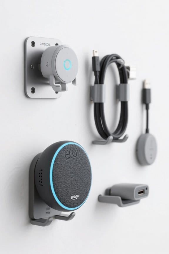 resetting echo dot device