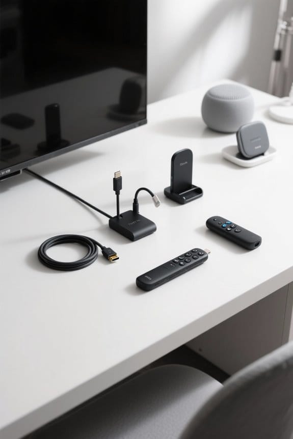 resolve fire tv buffering