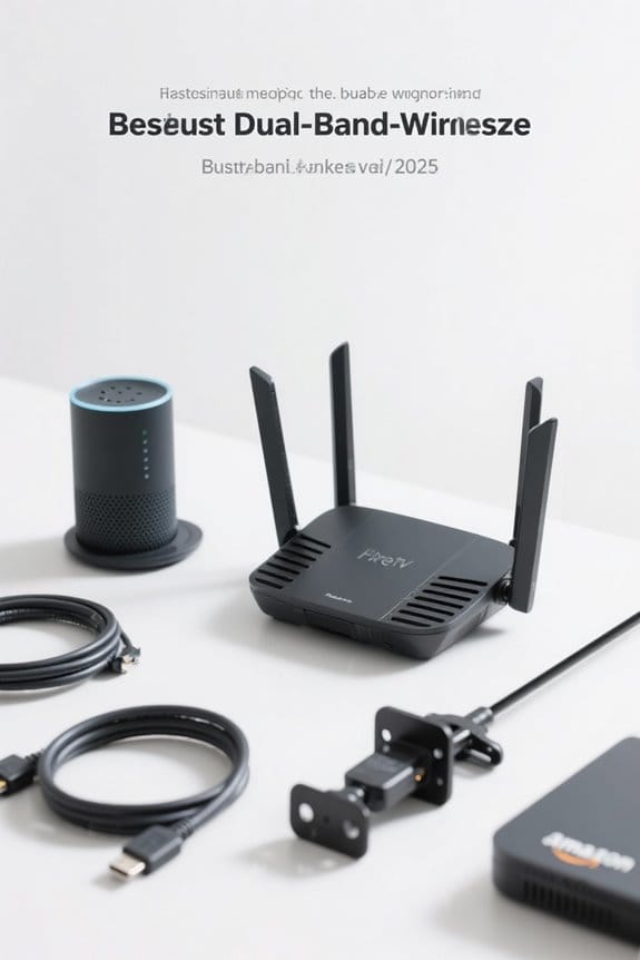 router selection key factors