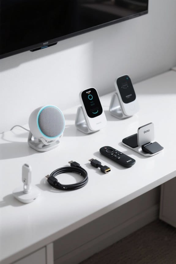 smart air quality monitors