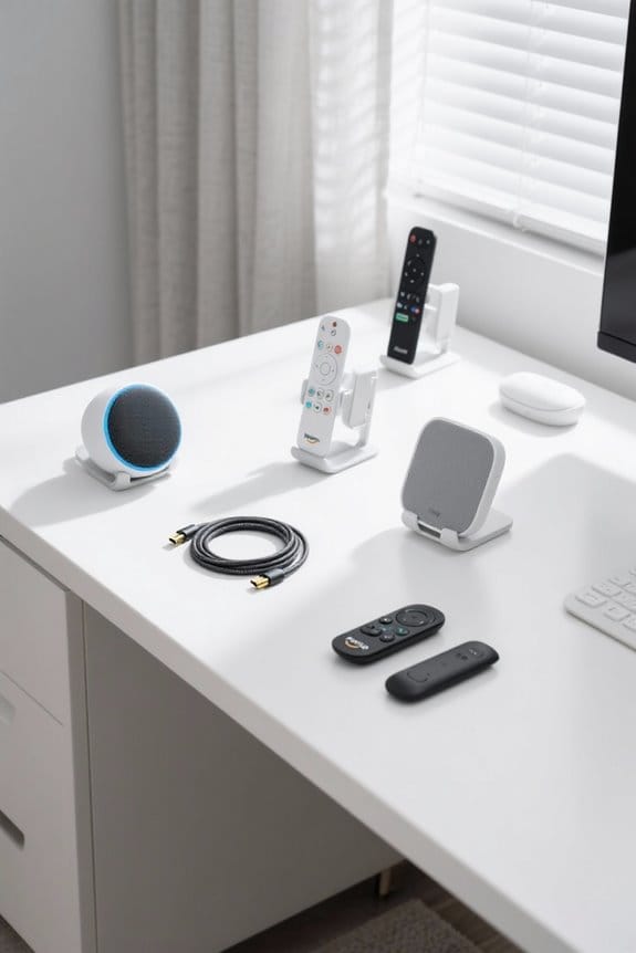 smart blinds alexa integration