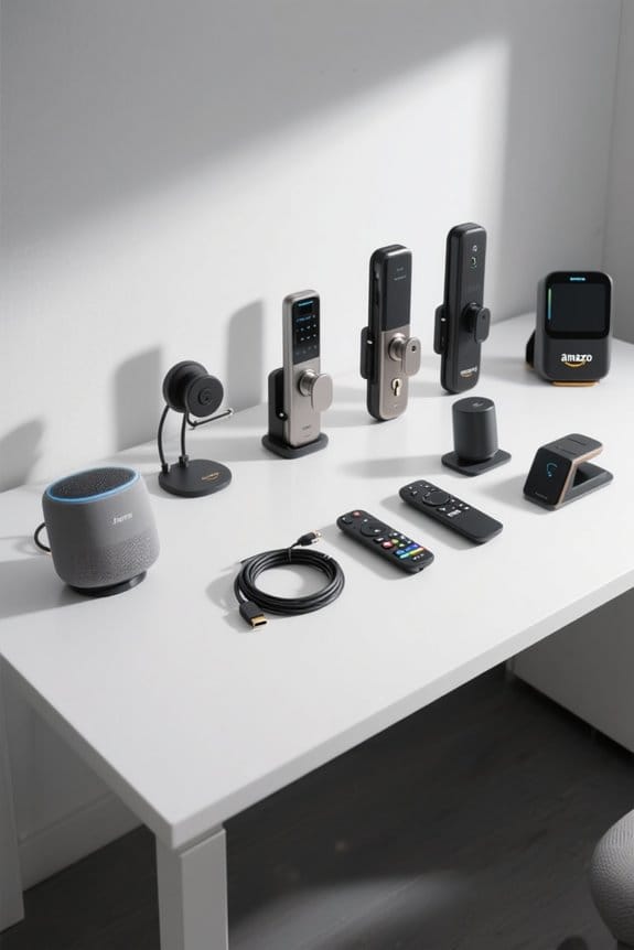 smart door locks 2025