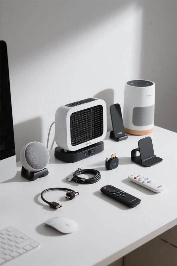 smart heaters for comfort