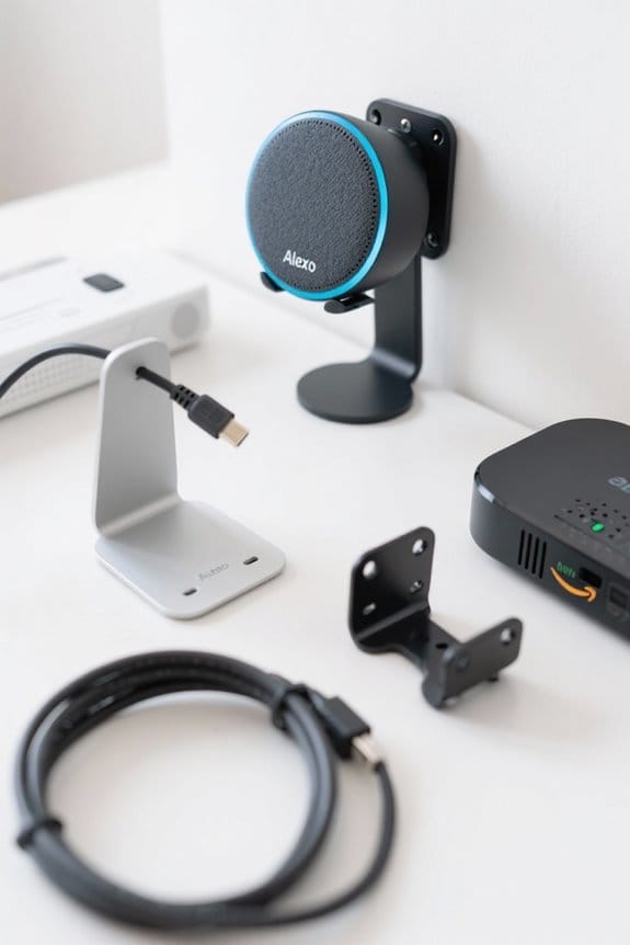 smart hub compatibility features
