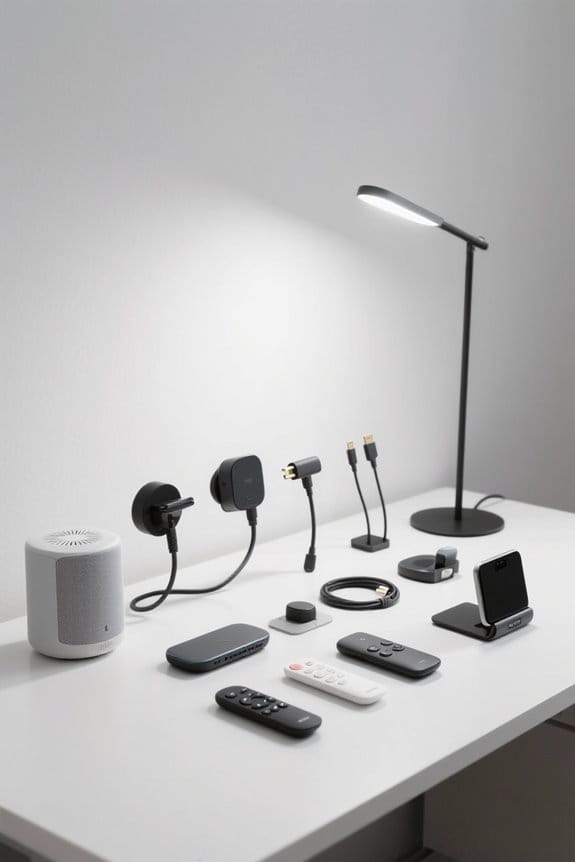 stylish intelligent lighting solutions
