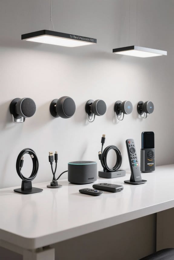stylish recessed lighting kits