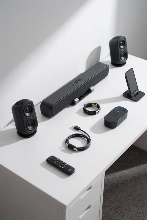 top alexa compatible soundbars reviewed