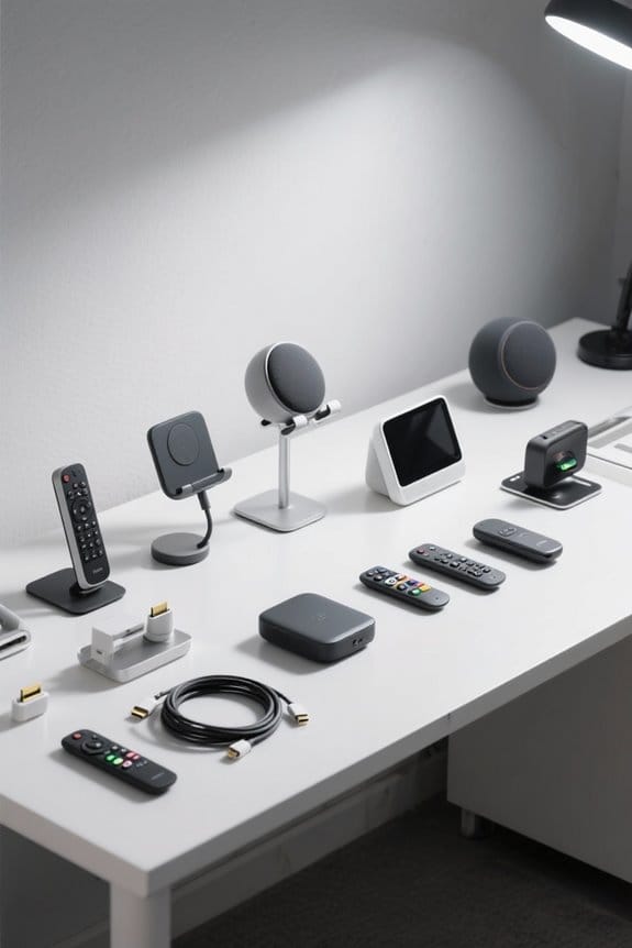 top alexa display choices