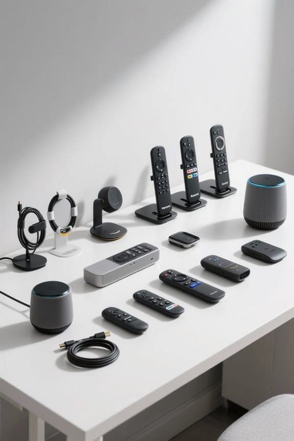 top alexa remote devices